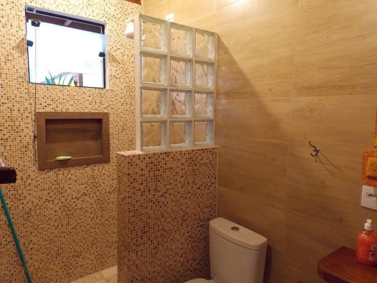 Paraíso Com Piscina Em Sp * Brotas