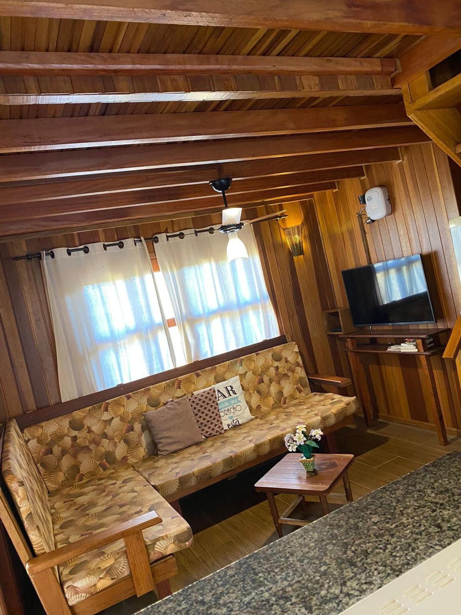 Chalet Chale Paraiso Com Piscina Em Sp